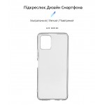 Чехол накладка ArmorStandart TPU Air Series для Vivo Y15s Transparent (ARM63756) Чехол накладка ArmorStandart TPU Air Series для Vivo Y15s Transparent (ARM63756)