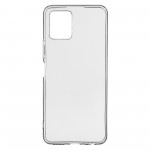 Чехол накладка ArmorStandart TPU Air Series для Vivo Y15s Transparent (ARM63756) Чехол накладка ArmorStandart TPU Air Series для Vivo Y15s Transparent (ARM63756)