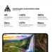 Защитное стекло ArmorStandart Pro для Samsung A04 / A04s / A04e / M04 / F04 Black (ARM63891)