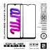 Защитное стекло ArmorStandart Icon для Samsung A04 A04s A04e M04 Black (ARM63894)