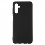 Чехол накладка TPU Armorstandart Matte Slim Fit для Samsung A04s (A047) Black (ARM63898) Чехол накладка TPU Armorstandart Matte Slim Fit для Samsung A04s (A047) Black (ARM63898)