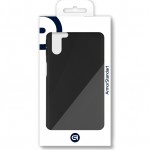 Чехол накладка TPU Armorstandart Matte Slim Fit для Samsung A04s (A047) Black (ARM63898) Чехол накладка TPU Armorstandart Matte Slim Fit для Samsung A04s (A047) Black (ARM63898)
