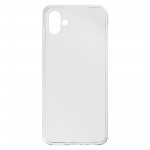 Чехол накладка ArmorStandart TPU Air Series для Samsung A04 (A045) Transparent (ARM63900) Чехол накладка ArmorStandart TPU Air Series для Samsung A04 (A045) Transparent (ARM63900)