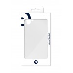 Чехол накладка ArmorStandart TPU Air Series для Samsung A04 (A045) Transparent (ARM63900) Чехол накладка ArmorStandart TPU Air Series для Samsung A04 (A045) Transparent (ARM63900)