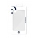 Чехол накладка ArmorStandart TPU Air Series для Samsung A04 (A045) Transparent (ARM63900)