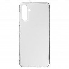 Чехол накладка TPU Armorstandart Air Series для Samsung A04s A047 Transparent (ARM63901)