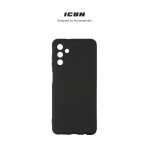 Чехол накладка ArmorStandart TPU ICON для Samsung A04s / A13 5G Camera cover Black (ARM63904) Чехол накладка ArmorStandart TPU ICON для Samsung A04s / A13 5G Camera cover Black (ARM63904)