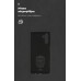 Чехол накладка ArmorStandart TPU ICON для Samsung A04s / A13 5G Camera cover Black (ARM63904)