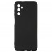 Чехол накладка ArmorStandart TPU ICON для Samsung A04s / A13 5G Camera cover Black (ARM63904)