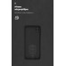 Чехол накладка ArmorStandart TPU ICON для Samsung A04 (A045) Camera cover Black (ARM63906)