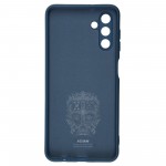 Чехол накладка ArmorStandart TPU ICON для Samsung A04s / A13 5G Camera cover Blue (ARM63908) Чехол накладка ArmorStandart TPU ICON для Samsung A04s / A13 5G Camera cover Blue (ARM63908)
