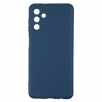 Чехол накладка ArmorStandart TPU ICON для Samsung A04s / A13 5G Camera cover Blue (ARM63908) Чехол накладка ArmorStandart TPU ICON для Samsung A04s / A13 5G Camera cover Blue (ARM63908)