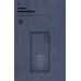Чехол накладка ArmorStandart TPU ICON для Samsung A04s / A13 5G Camera cover Blue (ARM63908)