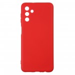 Чехол накладка ArmorStandart TPU ICON для Samsung A04s / A13 5G Camera cover Red (ARM63909) Чехол накладка ArmorStandart TPU ICON для Samsung A04s / A13 5G Camera cover Red (ARM63909)