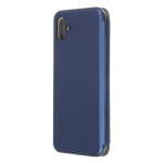 Чехол книжка ArmorStandart PU G-Case для Samsung A04 (A045) Blue (ARM63912)