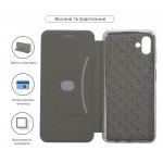 Чехол книжка ArmorStandart PU G-Case для Samsung A04 (A045) Blue (ARM63912)