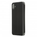 Чехол книжка ArmorStandart PU G-Case для Samsung A04 (A045) Black (ARM63913)