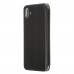 Чехол книжка ArmorStandart PU G-Case для Samsung A04 (A045) Black (ARM63913)
