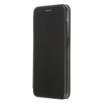 Чехол книжка ArmorStandart PU G-Case для Samsung A04 (A045) Black (ARM63913)
