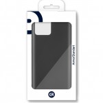 Чехол накладка TPU Armorstandart Matte Slim Fit для Motorola G72 Black (ARM63921) Чехол накладка TPU Armorstandart Matte Slim Fit для Motorola G72 Black (ARM63921)