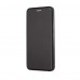 Чехол книжка ArmorStandart PU G-Case для Motorola G72 Black (ARM63922)