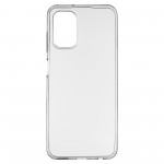 Чехол накладка ArmorStandart TPU Air Series для Nokia G60 5G Transparent (ARM63940) Чехол накладка ArmorStandart TPU Air Series для Nokia G60 5G Transparent (ARM63940)