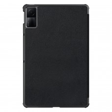 Чехол книжка TPU ArmorStandart Smart Case для Xiaomi Redmi Pad 2022 10.6 Black (ARM64001)