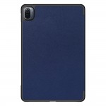 Чехол книжка TPU ArmorStandart Smart Case для Xiaomi Mi Pad 5 5 Pro Blue (ARM64002)