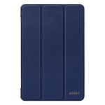 Чехол книжка TPU ArmorStandart Smart Case для Xiaomi Mi Pad 5 5 Pro Blue (ARM64002)