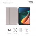 Чехол книжка TPU ArmorStandart Smart Case для Xiaomi Mi Pad 5 5 Pro Blue (ARM64002)