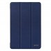 Чехол книжка TPU ArmorStandart Smart Case для Xiaomi Mi Pad 5 5 Pro Blue (ARM64002)
