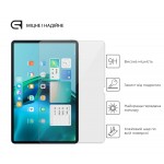 Защитное стекло 2.5D ArmorStandart Glass.CR для Xiaomi Pad 5 Pro 12.4 (ARM64004) Transparent Защитное стекло 2.5D ArmorStandart Glass.CR для Xiaomi Pad 5 Pro 12.4 (ARM64004) Transparent