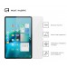 Защитное стекло 2.5D ArmorStandart Glass.CR для Xiaomi Pad 5 Pro 12.4 (ARM64004) Transparent