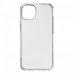 Чехол накладка TPU Armorstandart Air Force для Apple iPhone 14 Transparent (ARM64022)