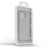 Чехол накладка TPU Armorstandart Air Force для Apple iPhone 14 Transparent (ARM64022)