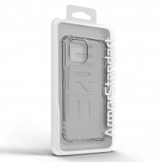 Чехол накладка TPU Armorstandart Air Force для Apple iPhone 14 Transparent (ARM64022)
