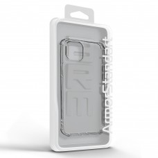 Чехол накладка TPU Armorstandart Air Force для Apple iPhone 14 Plus Transparent (ARM64023)