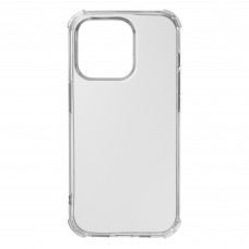 Чехол накладка TPU Armorstandart Air Force для Apple iPhone 14 Pro Transparent (ARM64024)