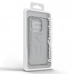 Чехол накладка TPU Armorstandart Air Force для Apple iPhone 14 Pro Transparent (ARM64024) Чехол накладка TPU Armorstandart Air Force для Apple iPhone 14 Pro Transparent (ARM64024)