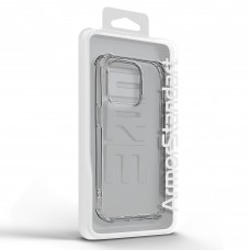 Чехол накладка TPU Armorstandart Air Force для Apple iPhone 14 Pro Transparent (ARM64024)