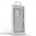 Чехол накладка TPU Armorstandart Air Force для Apple iPhone 14 Pro Transparent (ARM64024)