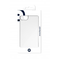 Чехол накладка TPU Armorstandart Air Series для Apple iPhone 14 Plus Camera cover Transparent (ARM64027)