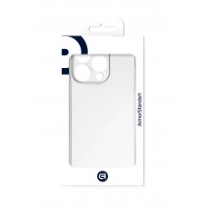Чехол накладка TPU Armorstandart Air Series для Apple iPhone 14 Pro Camera cover Transparent (ARM64028)