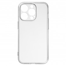 Чехол накладка TPU Armorstandart Air Series для Apple iPhone 14 Pro Camera cover Transparent (ARM64028)