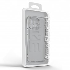 Чехол накладка TPU Armorstandart Air Series для Apple iPhone 14 Pro Max Camera cover Transparent (ARM64029)