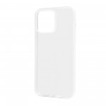 Чехол накладка ArmorStandart TPU Air Series для Apple iPhone 14 Pro Max Transparent (ARM64033)