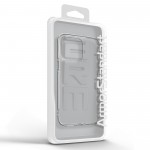 Чехол накладка ArmorStandart TPU Air Series для Apple iPhone 14 Pro Max Transparent (ARM64033)