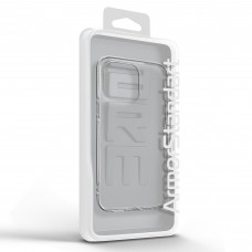 Чехол накладка ArmorStandart TPU Air Series для Apple iPhone 14 Pro Max Transparent (ARM64033)