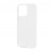 Чехол накладка ArmorStandart TPU Air Series для Apple iPhone 14 Pro Max Transparent (ARM64033)