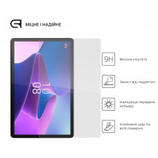 Защитное стекло ArmorStandart Glass.CR для Lenovo Tab P11 Pro (2nd Gen) (ARM64124)